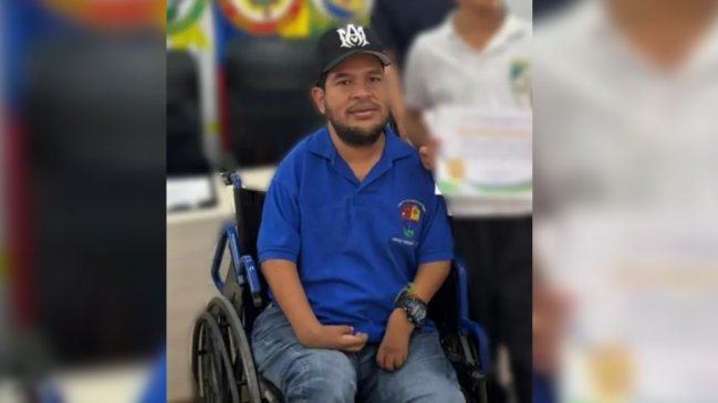 Concejal fue asesinado a tiros al noreste de Colombia