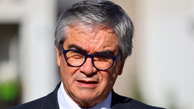 Marcel: Enfrentamiento entre Israel e Irán agrega incertidumbre a la economía mundial