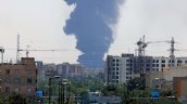 Coalición antinuclear ve riesgos de radiación tras ataque a instalaciones iraníes