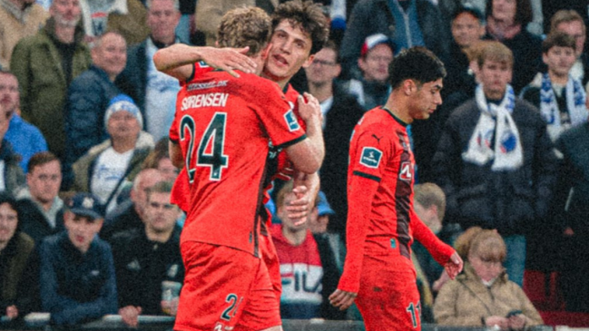 Midtjylland conoció a su rival para la Europa League