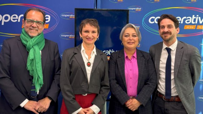 Vuelve a escuchar el especial primarias presidenciales de El Primer Café