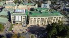 Hombre de 80 años mató a su esposa de 74 en el hospital de Los Ángeles