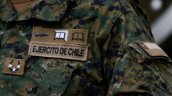 Dos fusiles de guerra fueron robados en