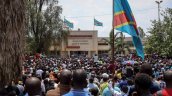 Ruanda y R.D. Congo firmaron acuerdo de paz