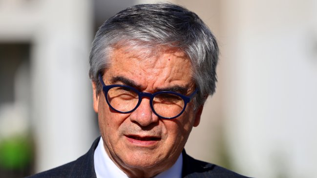 Marcel destaca que la disputa presidencial no ha afectado las perspectivas económicas