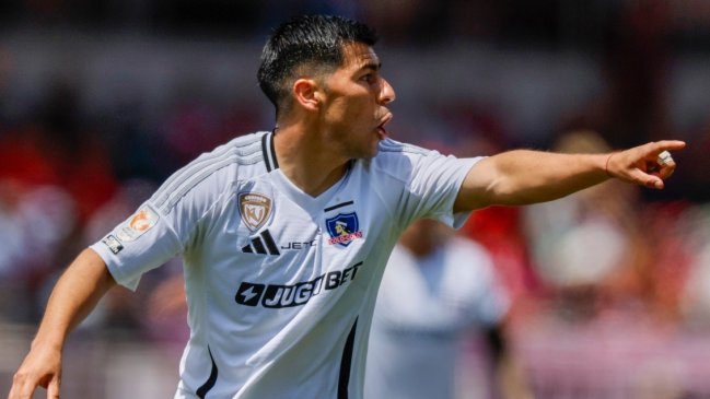 Tomás Alarcón: Queremos seguir con esta racha