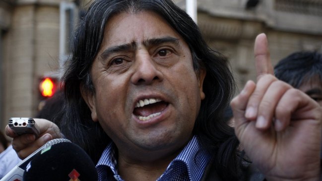 Aucan Huilcaman: Reforma indígena de Boric 