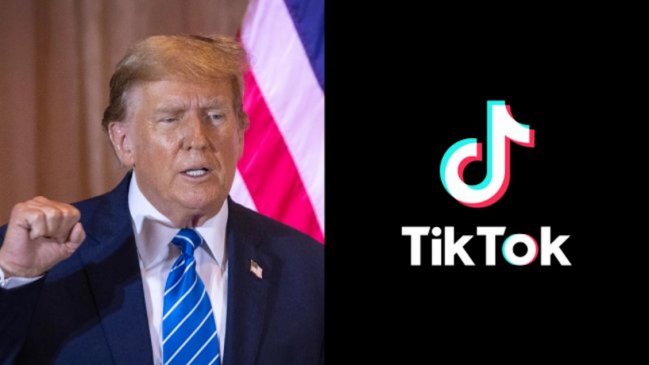 Trump extendió por tres meses el plazo para que TikTok se desligue de su matriz china