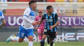 Tribunal borró tarjeta amarilla a Gary Medel y absolvió a Leandro Díaz de su roja