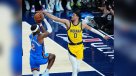 Indiana Pacers aplastó a Oklahoma City Thunder y forzó el séptimo partido en las Finales de la NBA