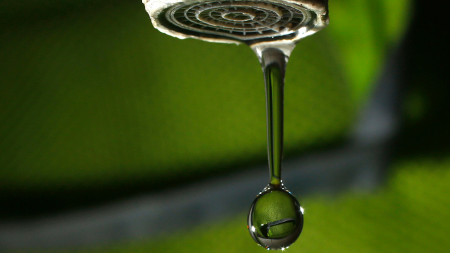 Por obras de Línea 7, de hoy al domingo cortan el agua en seis comunas de la RM
