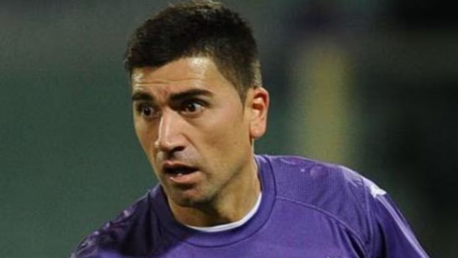 David Pizarro criticó el nivel de Serie A tras fichaje de experimentado delantero