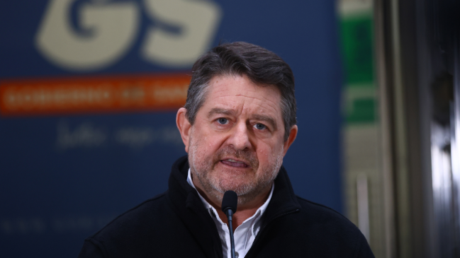 Caso Orrego: Derecha emplaza al oficialismo a demostrar si está 