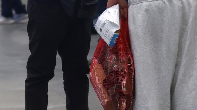 Tercer vuelo de deportación: Estados Unidos devolvió 14 personas a Chile