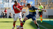 O'Higgins vence a Everton en el Sausalito por la fecha 15