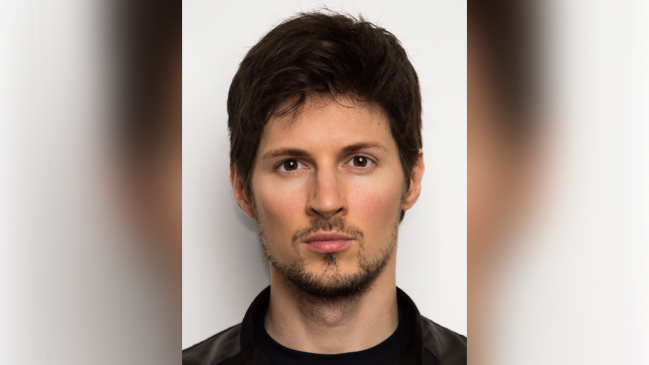 Fundador de Telegram afirma tener más de 100 hijos gracias a la inseminación artificial
