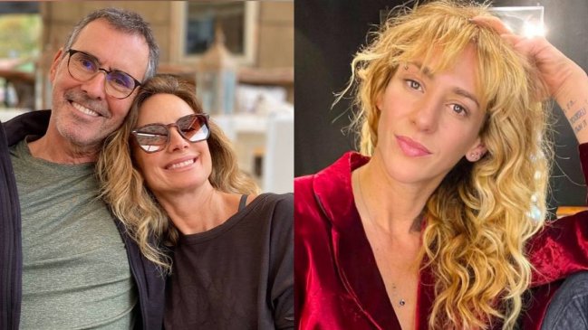 María José Prieto se lanza contra Rafaella Di Girolamo: