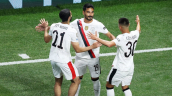 Manchester City goleó a Al Ain y aseguró su clasificación a octavos en el Mundial de Clubes