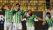 O'Higgins arremetió en la tabla con triunfo sobre un alicaído Everton