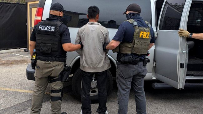 Supremo da vía libre al Gobierno de Trump para deportar migrantes a terceros países