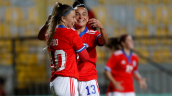 La Roja femenina disputará amistoso ante Bolivia previo a Copa América