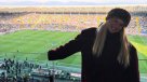 Alexandra Litvinova, ¿la nueva pareja de Alexis Sánchez?