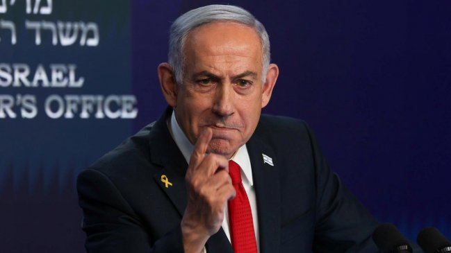 Israel advirtió que si Irán intenta retomar proyecto nuclear actuará 