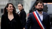 Día clave para la familia Boric Carrasco
