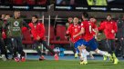 El recordado gol de Mauricio Isla a Uruguay cumple 10 años