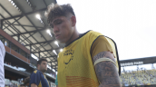 Prensa argentina destrozó a Carlos Palacios tras eliminación de Boca en el Mundial de Clubes