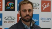Federación de Fútbol de Chile anunció regreso de Felipe Correa a la Gerencia de Selecciones