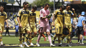 Boca de Palacios y Alarcón dijo adiós al Mundial de Clubes con un pobre empate ante Auckland