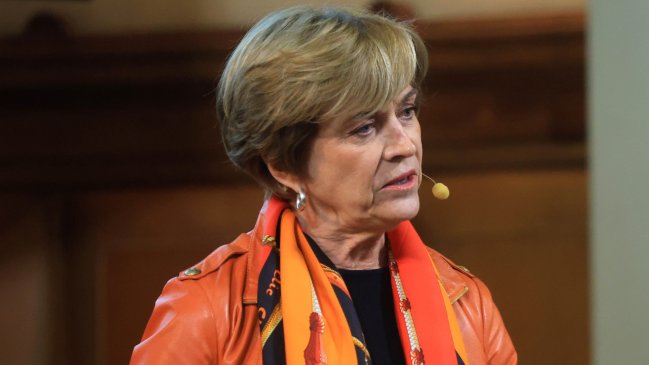 Matthei se abre a eliminar contribuciones a primera vivienda