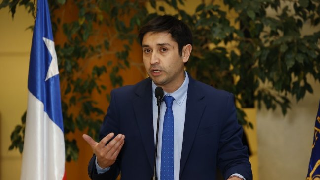 CDE se querelló contra el diputado Miguel Ángel Calisto por fraude al fisco