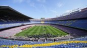FC Barcelona ya tiene fecha para su retorno al Camp Nou