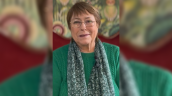 Bachelet llama a votar en la primaria: