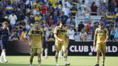 Crisis en Boca Juniors: Jugador decidió no volver a Buenos Aires tras fracaso en el Mundial de Clubes