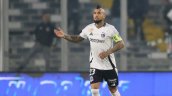 Medio ecuatoriano: Barcelona de Guayaquil descartó fichaje de Vidal por su edad