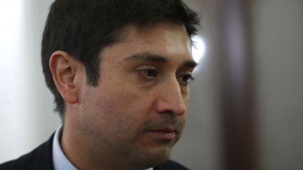  Ministerio Público solicitó desafuero de diputado Calisto por fraude al Fisco  