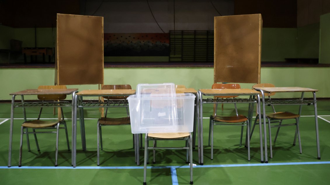 Comienza la cuenta regresiva para la elección primaria 2025 Comienza la cuenta regresiva para la elección primaria 2025