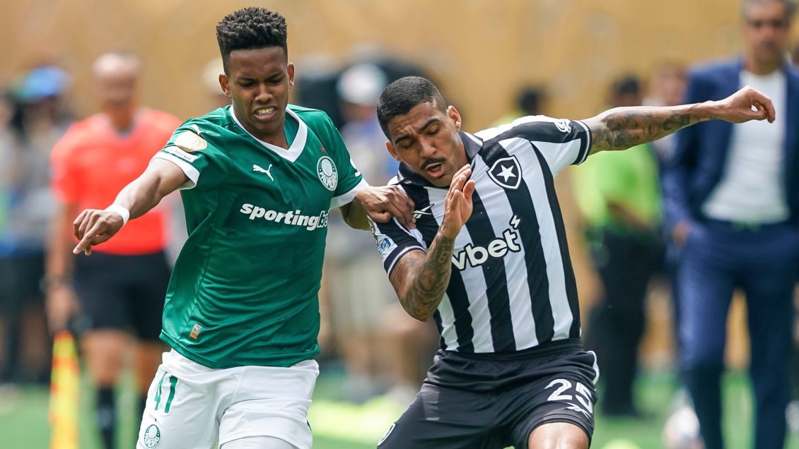 Los octavos de final del Mundial de Clubes 2025 Los octavos de final del Mundial de Clubes 2025