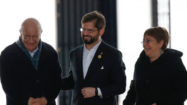 Propuesta de cambios al sueldo vitalicio de expresidentes genera diferencias en el Congreso