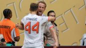 Harry Kane: Estos partidos son cosa de momentos
