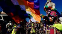 Caleta Portales de Valparaíso celebra festividad de San Pedro y San Pablo