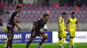 La Serena goleó a San Luis en los octavos de Copa Chile