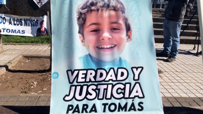 Concluyó juicio contra tío abuelo de Tomás Bravo: Veredicto se conocerá este miércoles