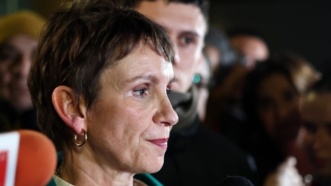 Vicepresidenta del PS: El Socialismo Democrático chileno se agotó