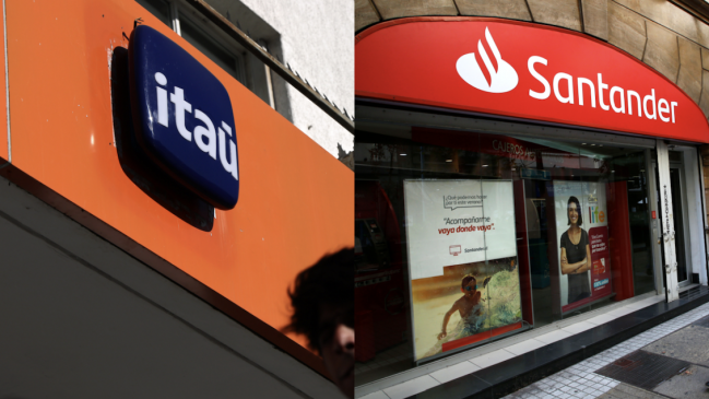 Sernac denunció a Itaú y Santander por ofrecer créditos no educacionales en universidades
