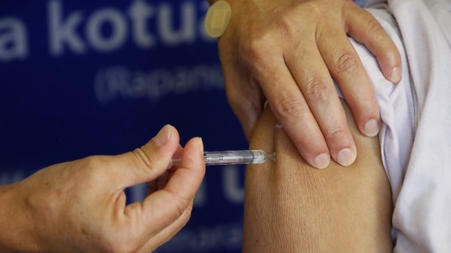 Corte de La Serena ordenó vacunación a recién nacido ante negativa de sus padres