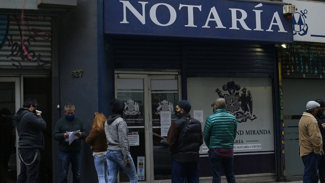 Las claves de la ley de reforma al sistema notarial y registral